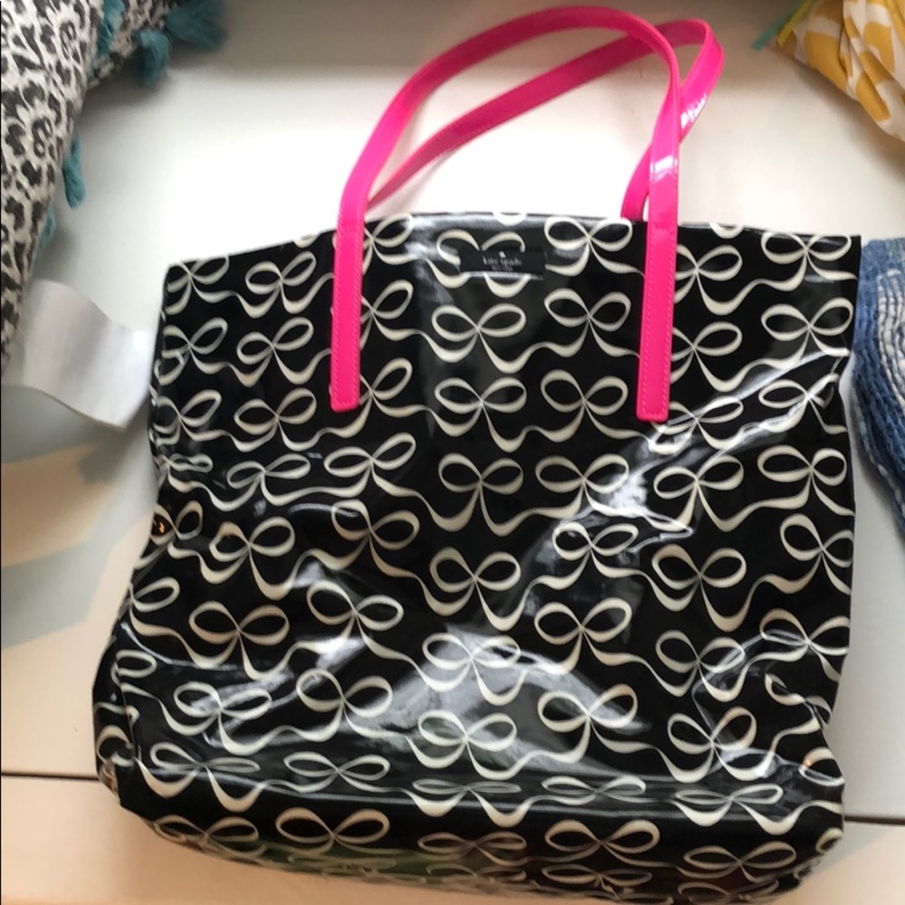 Nwot Kate spade bag